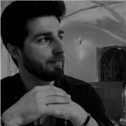 Insegnante di storia per studenti di ogni età